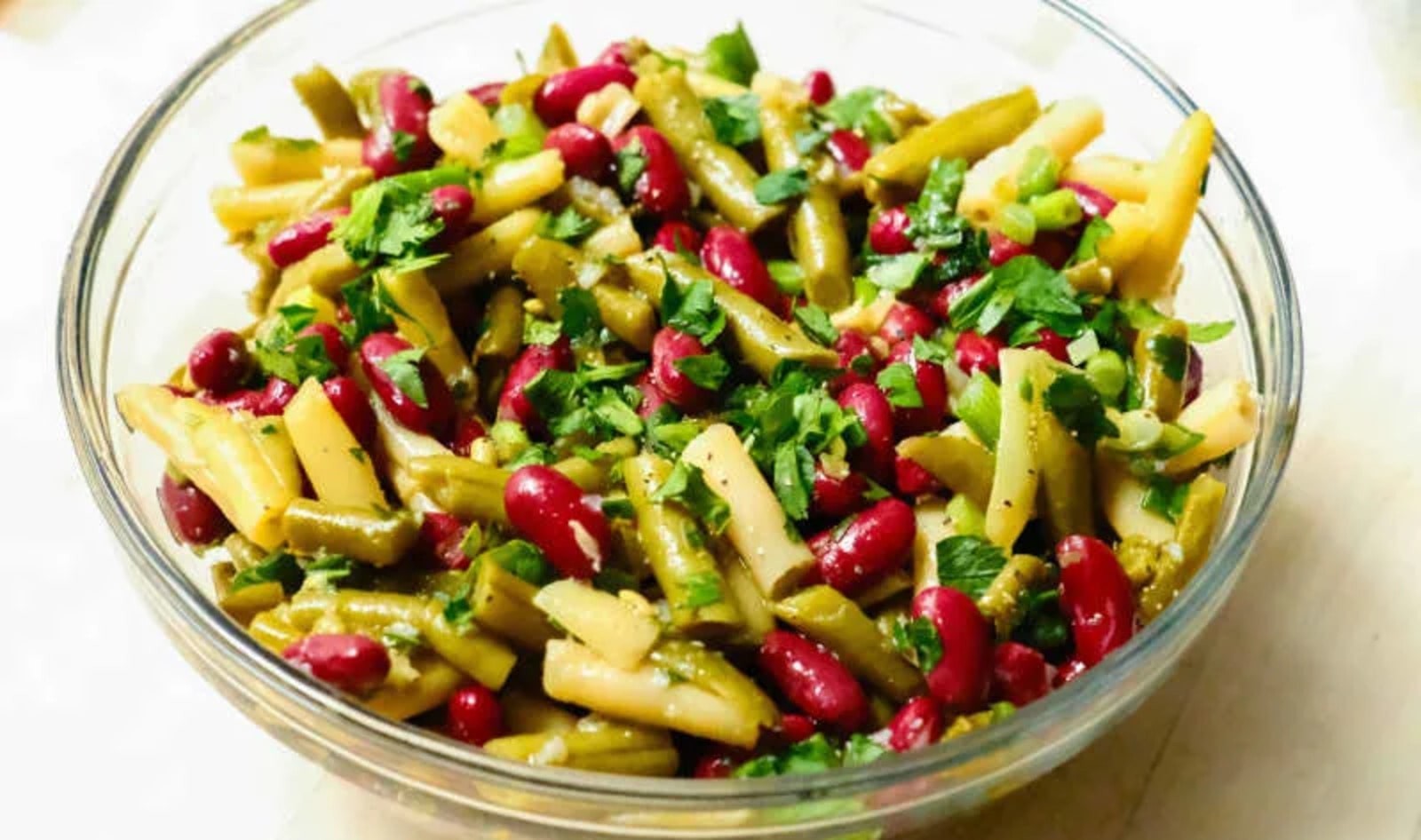 The Secret to Better Summer Salads? Beans.